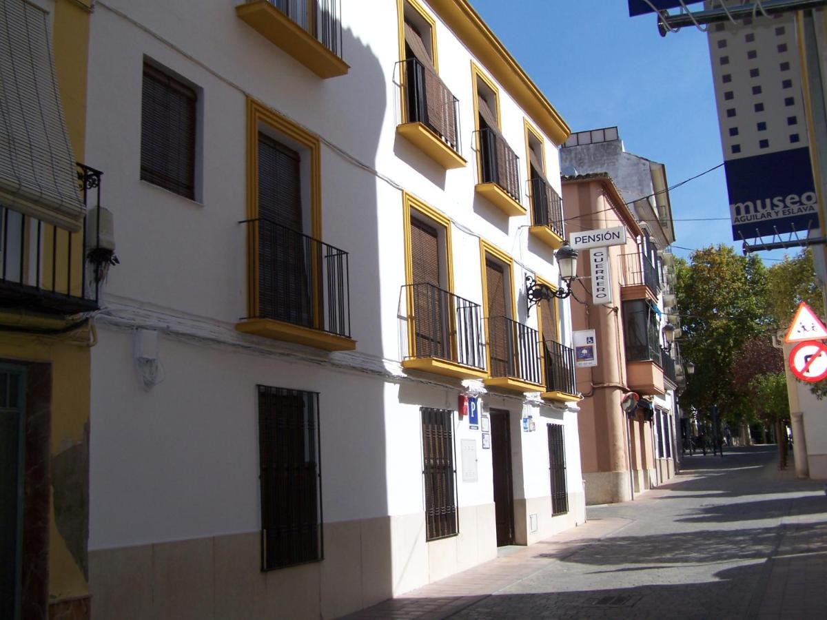 Guerrero Pensión 2*