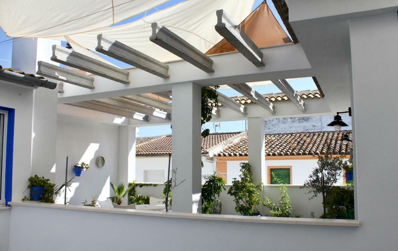 Pensión Guerrero Cabra